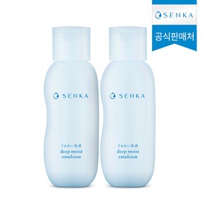 딥 모이스트 에멀전 150ml 2개