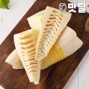 거제에서 자란 맹종죽 죽순 1kg