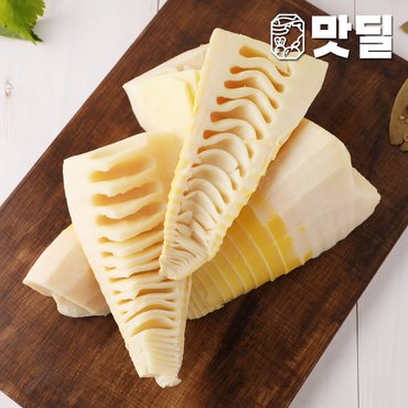  거제에서 자란 맹종죽 죽순 1kg