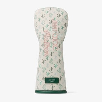 지미추 [지미추 공식] 말본 2.0 Head Cover Small J000176867