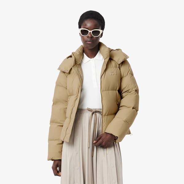 [시흥점] 여성 숏 다운 푸퍼 BF7391-54N