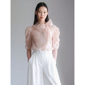 Fusha Blouse _ Pink