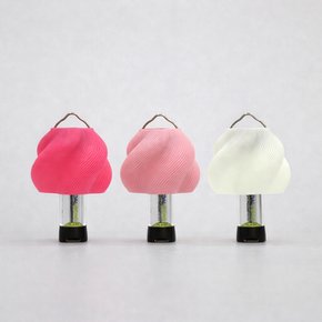 골제로 랜턴 쉐이드 벚꽃 캠핑랜턴 쉐이드 커버 갓