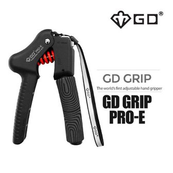 GD - GD그립 프로E(GD GRIP PRO-E)8~36kg/악력기/헬스