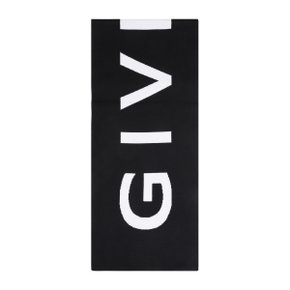 Scarf GV3018.U7724 Black