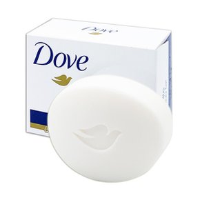 화이트 뷰티 바 클렌징 비누 90g 2개