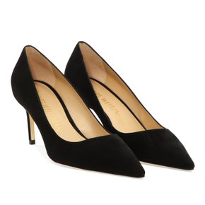 [해외배송] 스튜어트와이츠먼 펌프스 STUART 75 PUMPS7009BLK