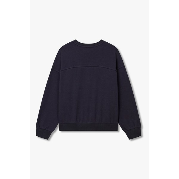 레터링 프린트 크루넥 맨투맨 7156140004146