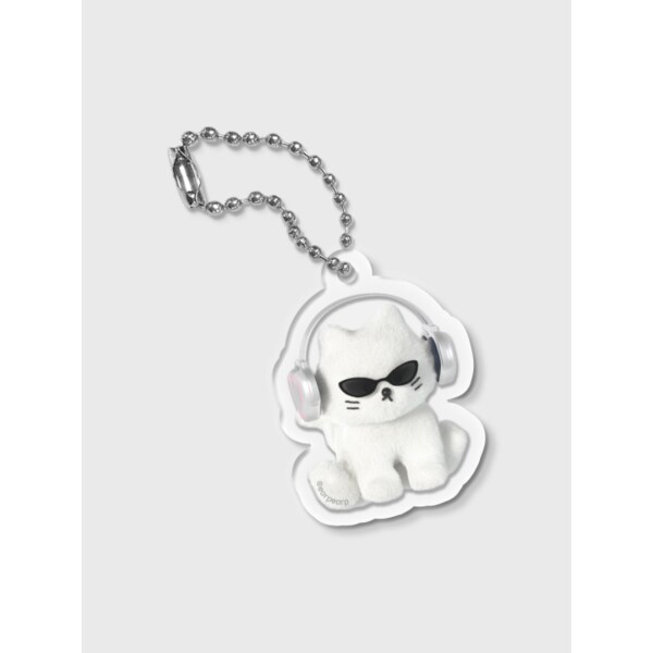 HEADSET CHICHI(키링)