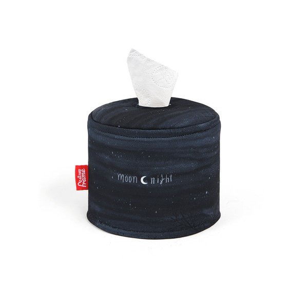 달밤 / 티슈커버