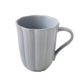 가온 머그_블루