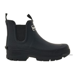 SS25 여성 님버스 웰링턴 부츠 LRF0099 BK11 114584