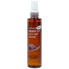 모이스트 업 훼이스 미스트 스네일 150ml