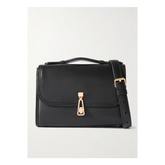 가브리엘라허스트 레오노라 스몰 가죽 토트 블랙 46376663162898741