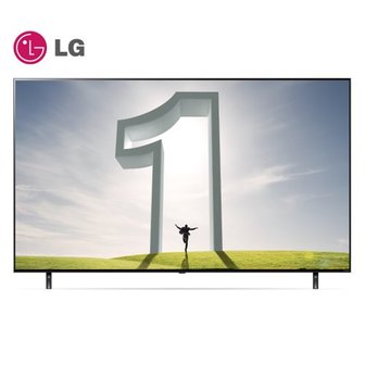 LG [리퍼] LG전자 QNED MiniLED 86QNED80 86인치(218cm) 4K UHD 스마트TV 수도권벽걸이 설치비포함