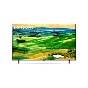 [리퍼] LG전자 QNED MiniLED 86QNED80 86인치(218cm) 4K UHD 스마트TV 수도권벽걸이 설치비포함