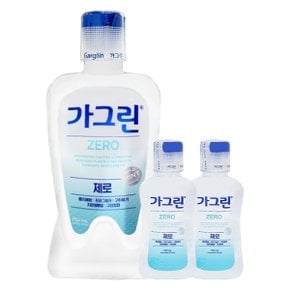 제로 구강청결제 950ml