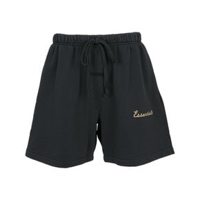 [부산점] 에센셜 남성 반바지 160SP264101F FADED BLACK