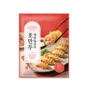 호텔컬렉션 에센셜 호만두 명란왕교자 210g*10팩