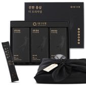 태극사계 더 프리미엄 홍삼스틱 30포