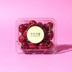 SSG 항공직송 뉴질랜드산 체리 (250g/팩)