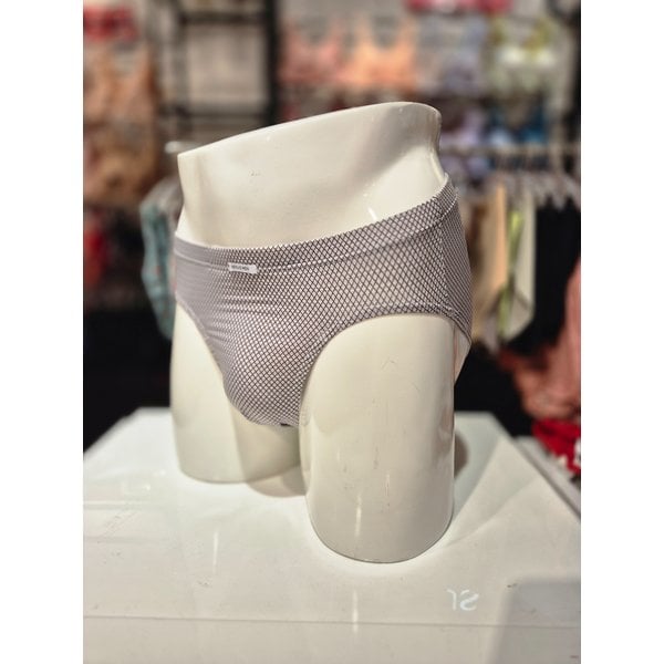 [시흥점] S 비너스 ) 폴리스판 마름모 나염 남성 삼각 VMP7208-IV