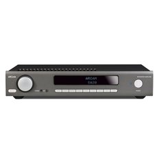 아캄(ARCAM) SA-20 하이파이 네트워크 인티앰프 DAC + 방진매트