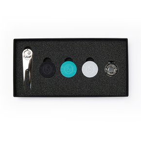 골프 MINI DIVOTOOL & BALL MARKER SET(미니디봇&볼마커세트) 민트 MA22BMDM-123