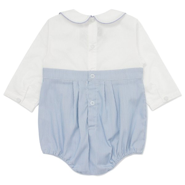 [여주점] [오프라벨 여주점] 블루독베이비 (IV) 스페셜바디수트 (45113-604-07)