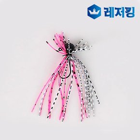 블루힐 마이크로러버지그 MRJ35 지그헤드