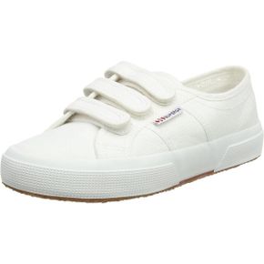 영국 수페르가 여자 스니커즈 Superga 남녀공용s 2750 Cot3스트랩u Gymnastics Shoes 1768689