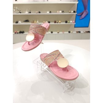 BABARA [부산점] [바바라] 조리 뮬 샌들 BBG351