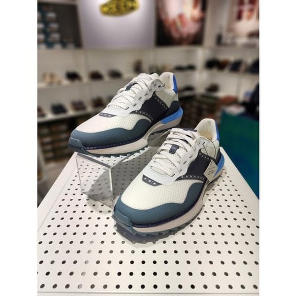 [여주점] GRANDPRØ Ashland_블루 남성 골프화CHSO4E310B2