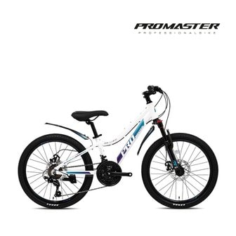  K2BIKE 프로마스터 엑스씨2.1D 22인치 MTB자전거