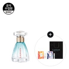 랑방 모던 프린세스 인 진스 EDP 30ML(+샘플 2종+쇼핑백)