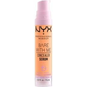 디엠 NYX 닉스 베어 위드 미 컨실러 세럼 골든 05 9.6ml