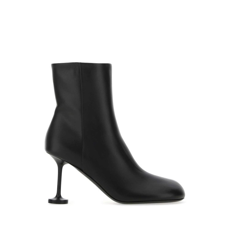 ブーツその他 BALENCIAGA BOOTS (701937WBCR0 1000) 발렌시아가 BALENCIAGA BOOTS Boots 701937WBCR0 1000 Black