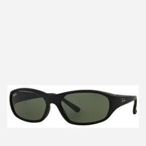 [해외배송] 레이밴 라운드 렉탱귤러 볼드 선글라스 RB2016 W2578