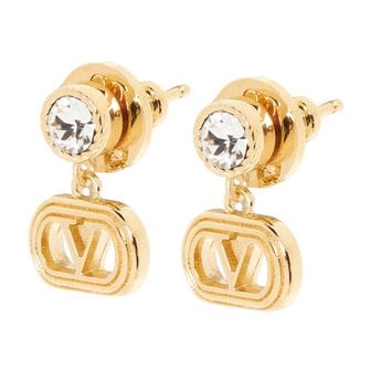 발렌티노 [부산점] 오발렛 여성 귀걸이 8W2J0AI4YCW 9MN