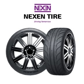 넥센타이어 NFERA SUR4G 235/40R18