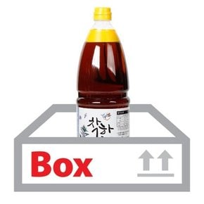 착한맛기름 1.8L 12개