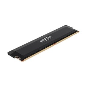 마이크론 DDR5-6000 CL36 PRO Overclock 아스크텍 16G