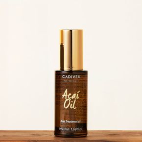 아사이오일 / 수분윤기 헤어에센스 50ml 1개