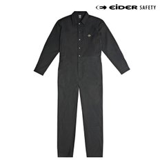 아이더세이프티(EIDER SAFETY) 상하 일체 점프수트 JS-S2304