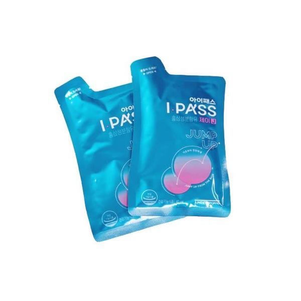 [정관장] 정관장 아이패스 제이 J 40ml x 30포 (겉케이스없음) (S26797065)