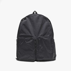 [아미아칼바] GABARDINE BACKPACK / 개버딘 백팩 ACC1M80002