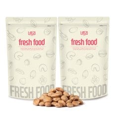 볶음사차인치 너트 500g x 2개