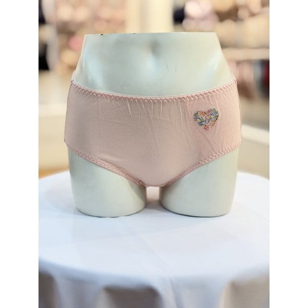 [파주점] 여성 순면미디삼각팬티 TCWPTRR 16PE