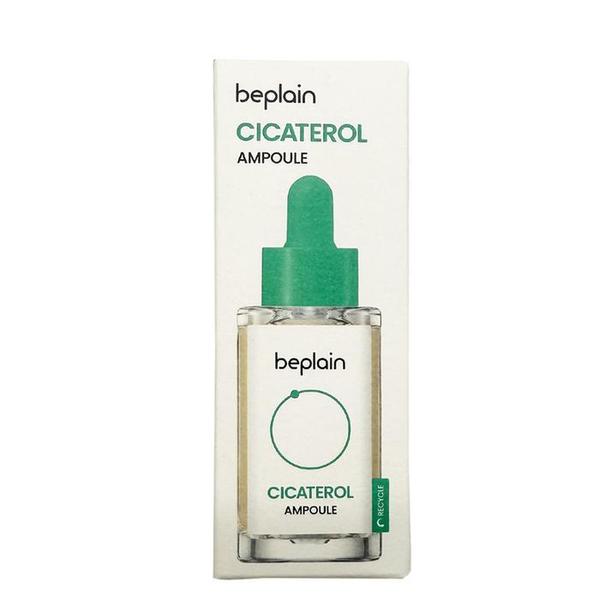 확대된 대표 비플레인 시카테롤 앰플 30ml, 1개(1)