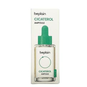 비플레인 시카테롤 앰플 30ml, 1개 (S51138478)